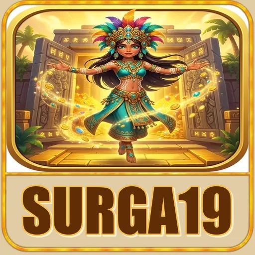 Gambar verifikasi tautan alternatif resmi surga19 Indonesia